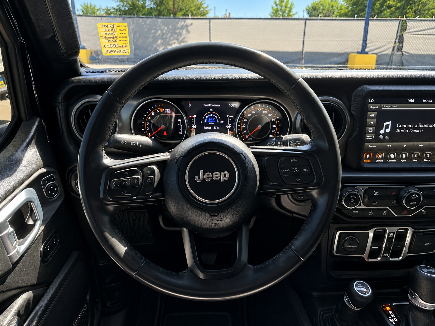 Vehicle Photo