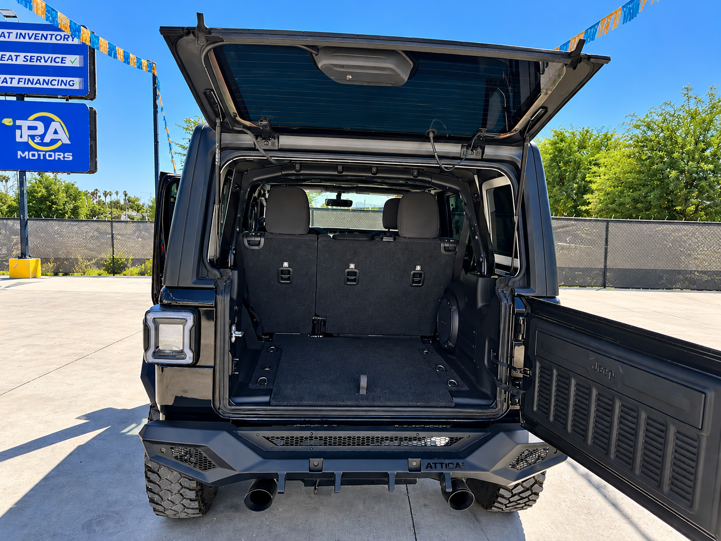 Vehicle Photo