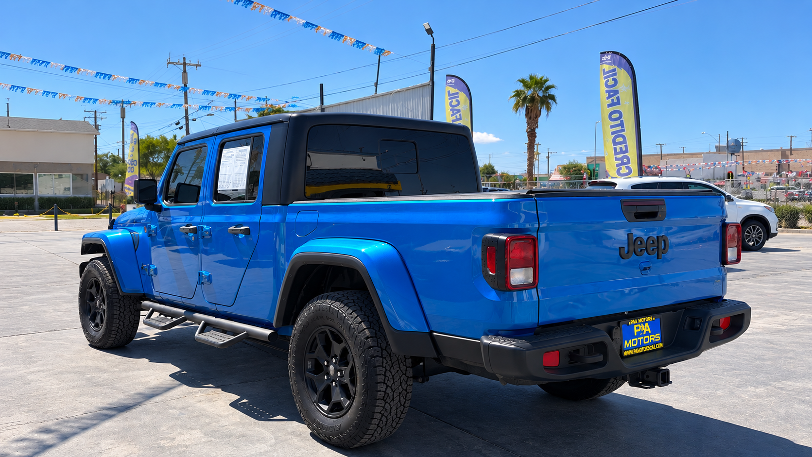 Vehicle Photo