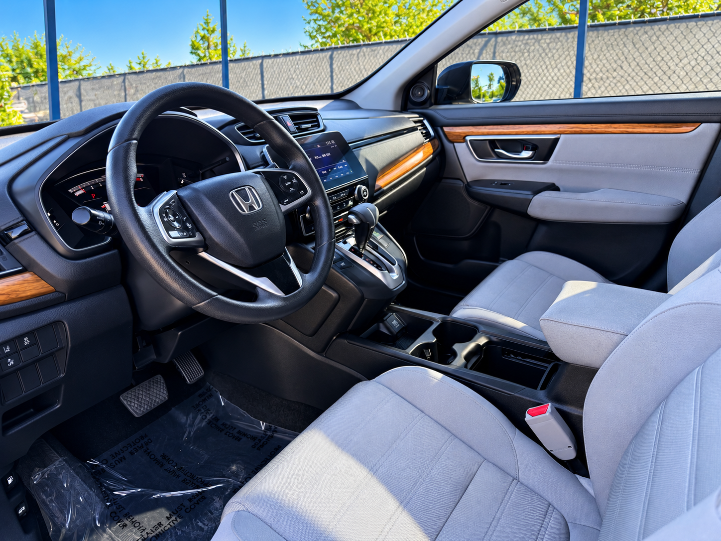 Vehicle Photo