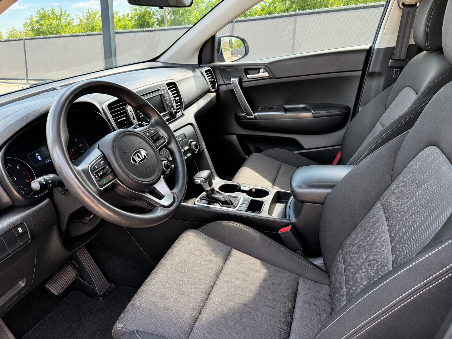 Vehicle Photo