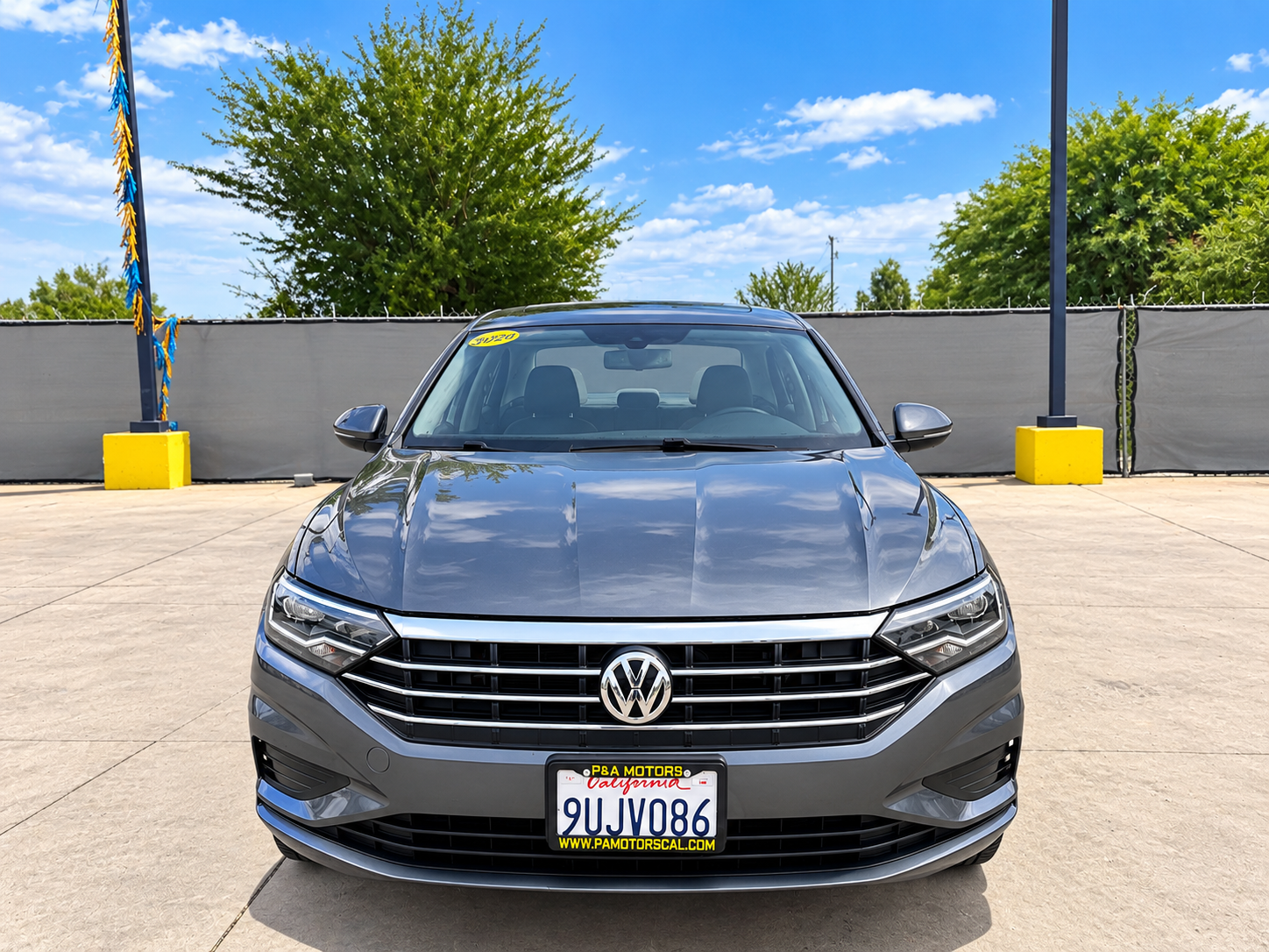 Vehicle Photo