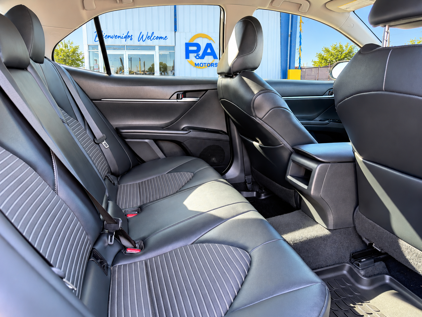 Vehicle Photo