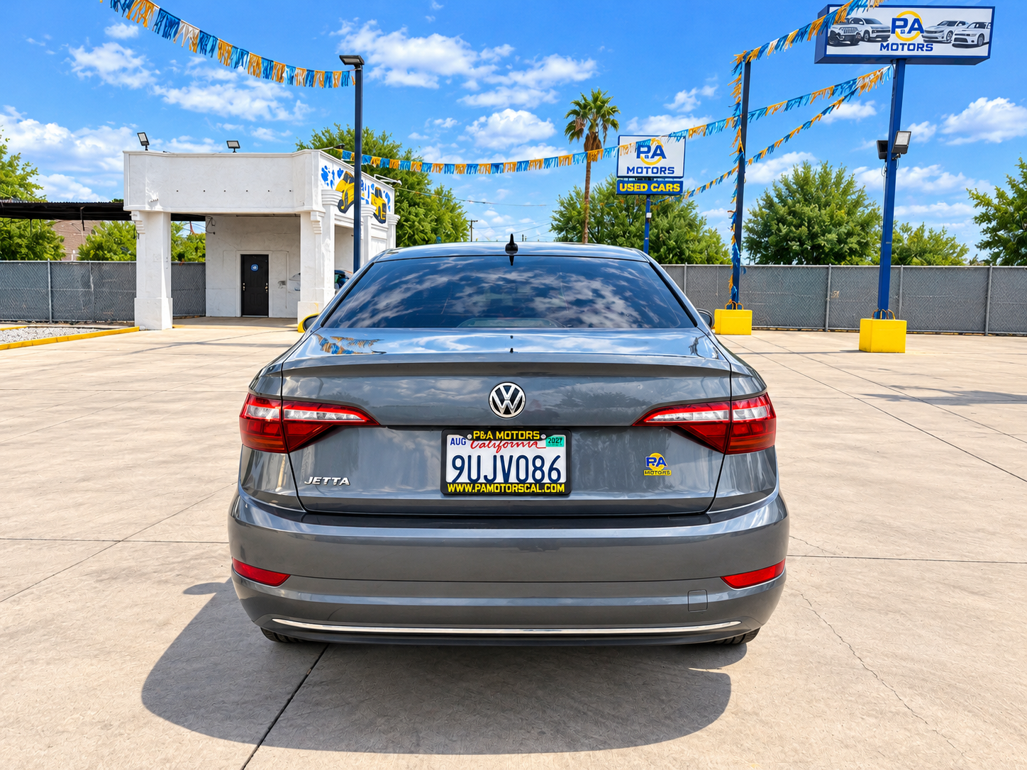 Vehicle Photo