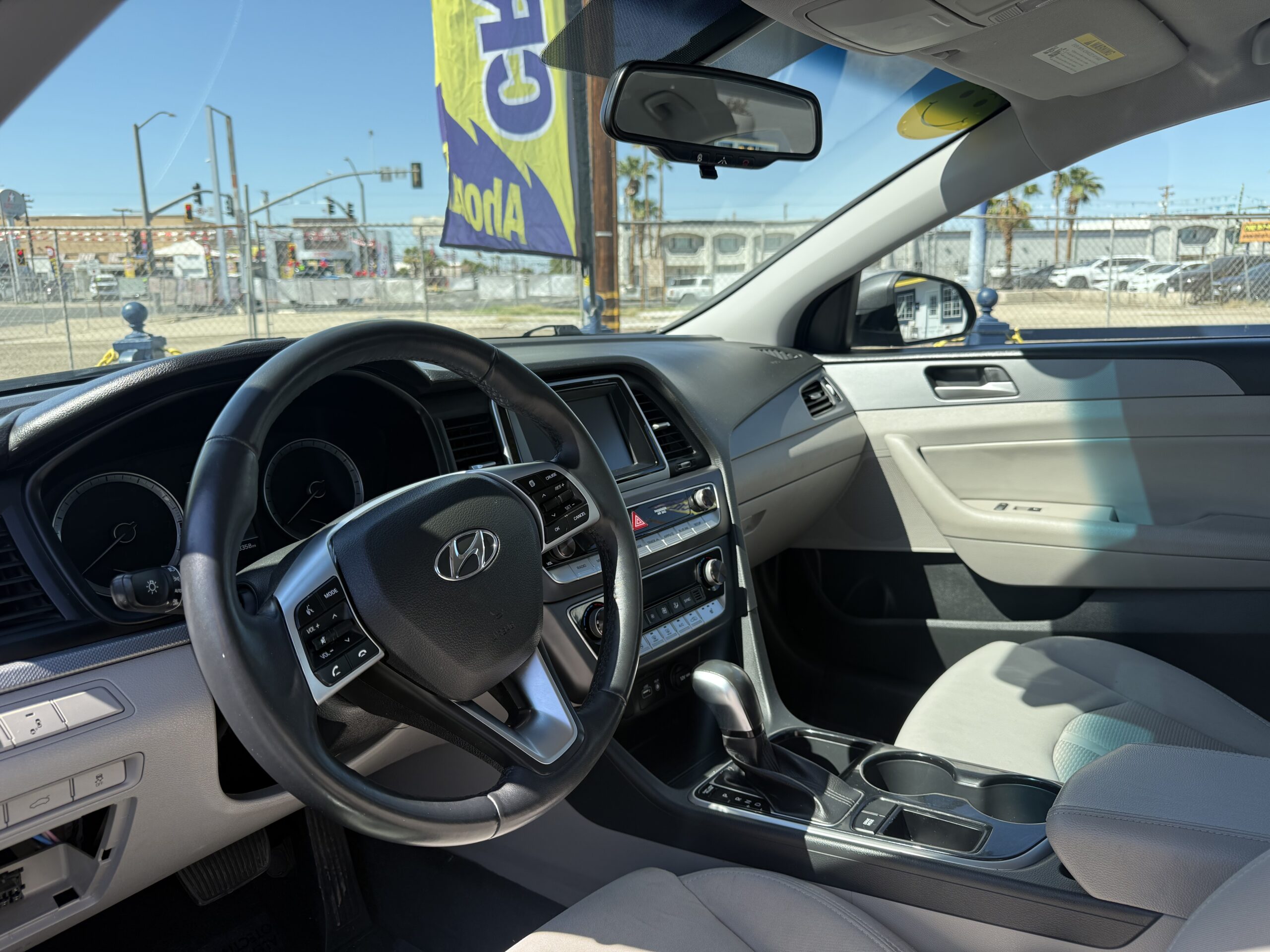 Vehicle Photo
