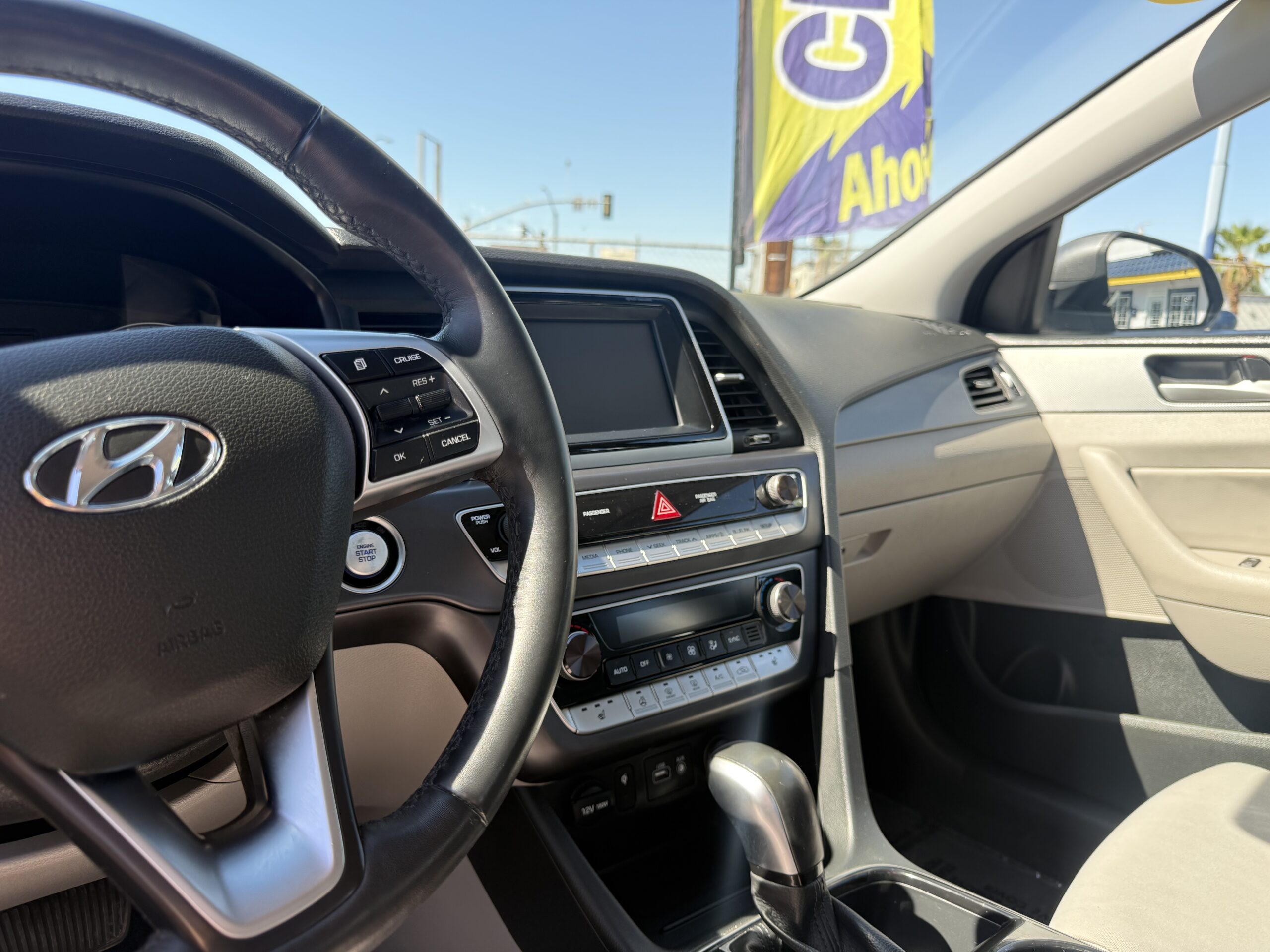 Vehicle Photo