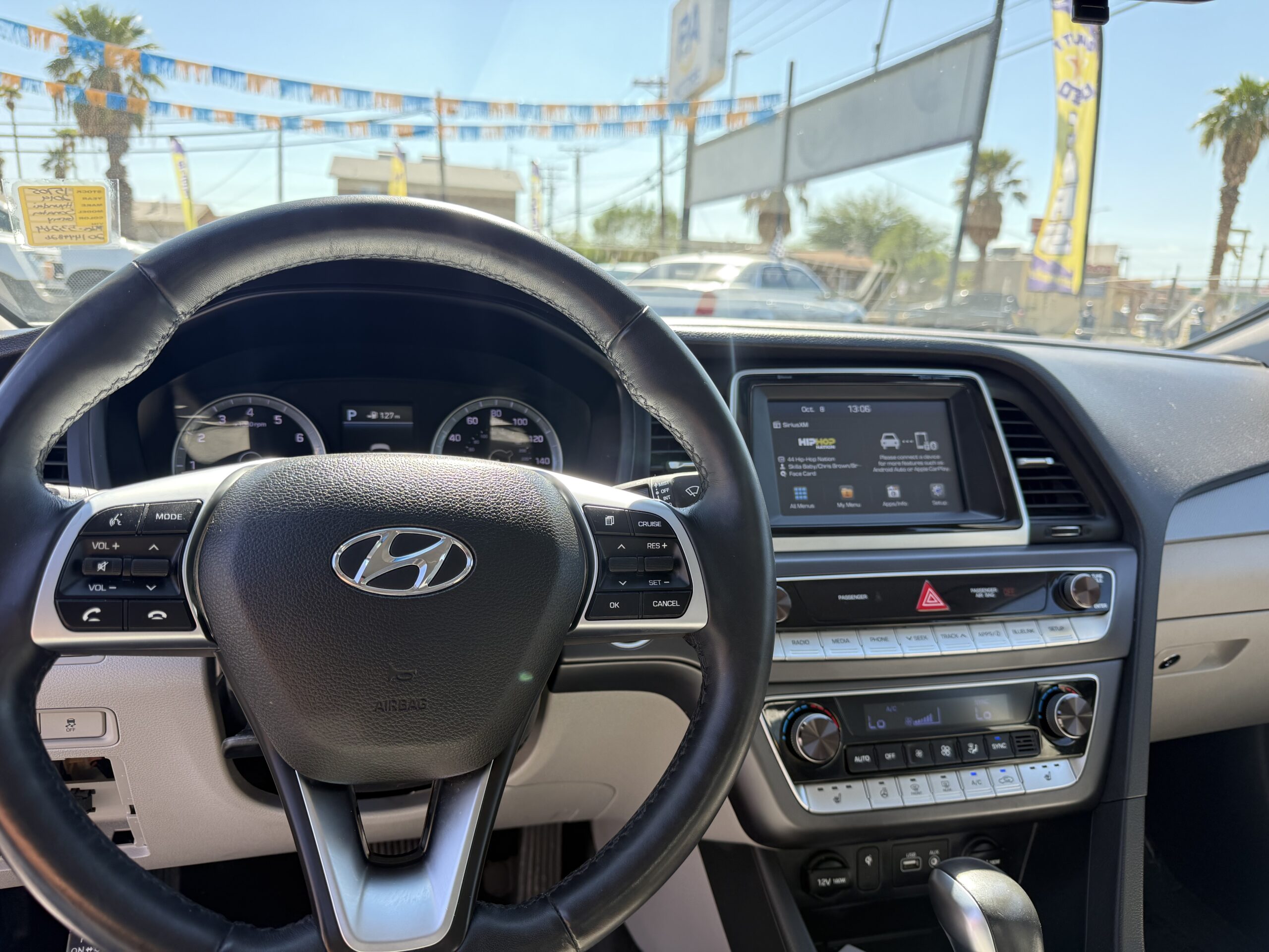 Vehicle Photo
