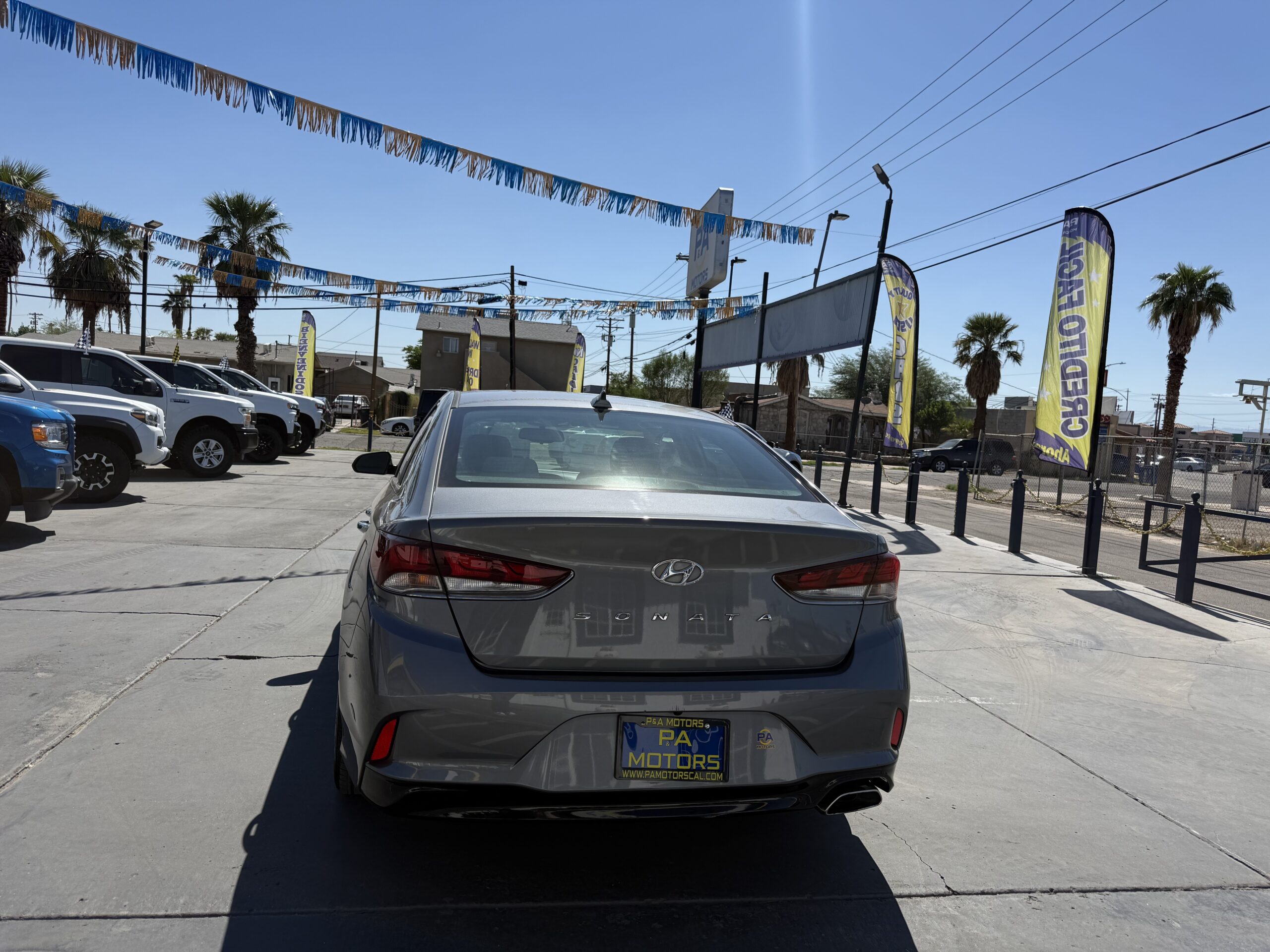 Vehicle Photo