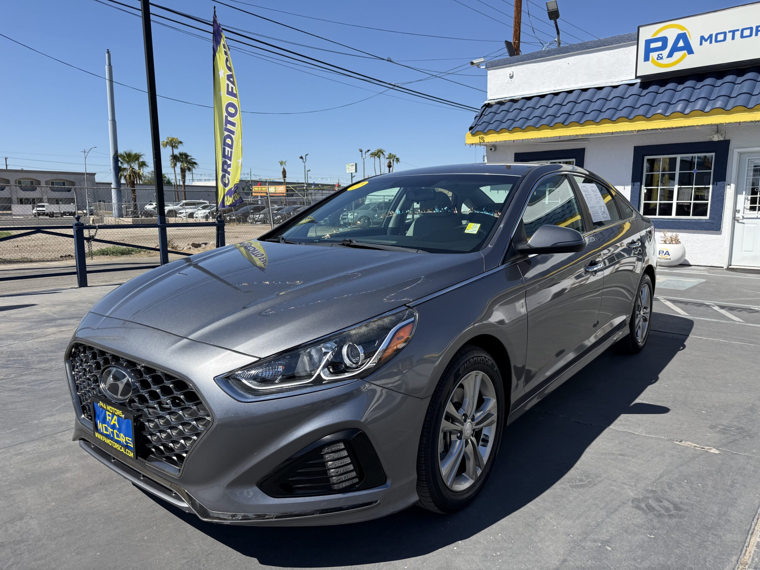 Vehicle Photo