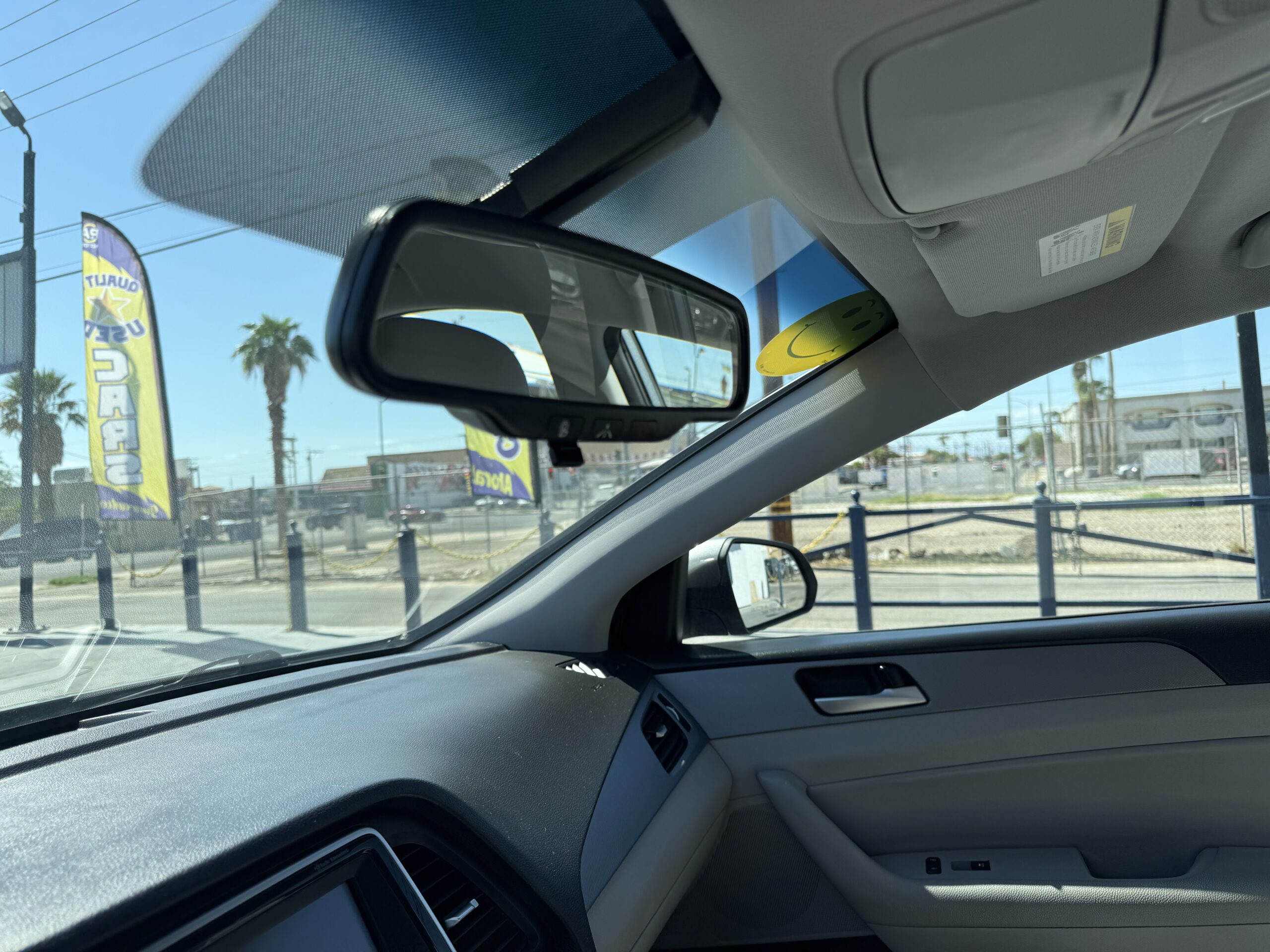 Vehicle Photo