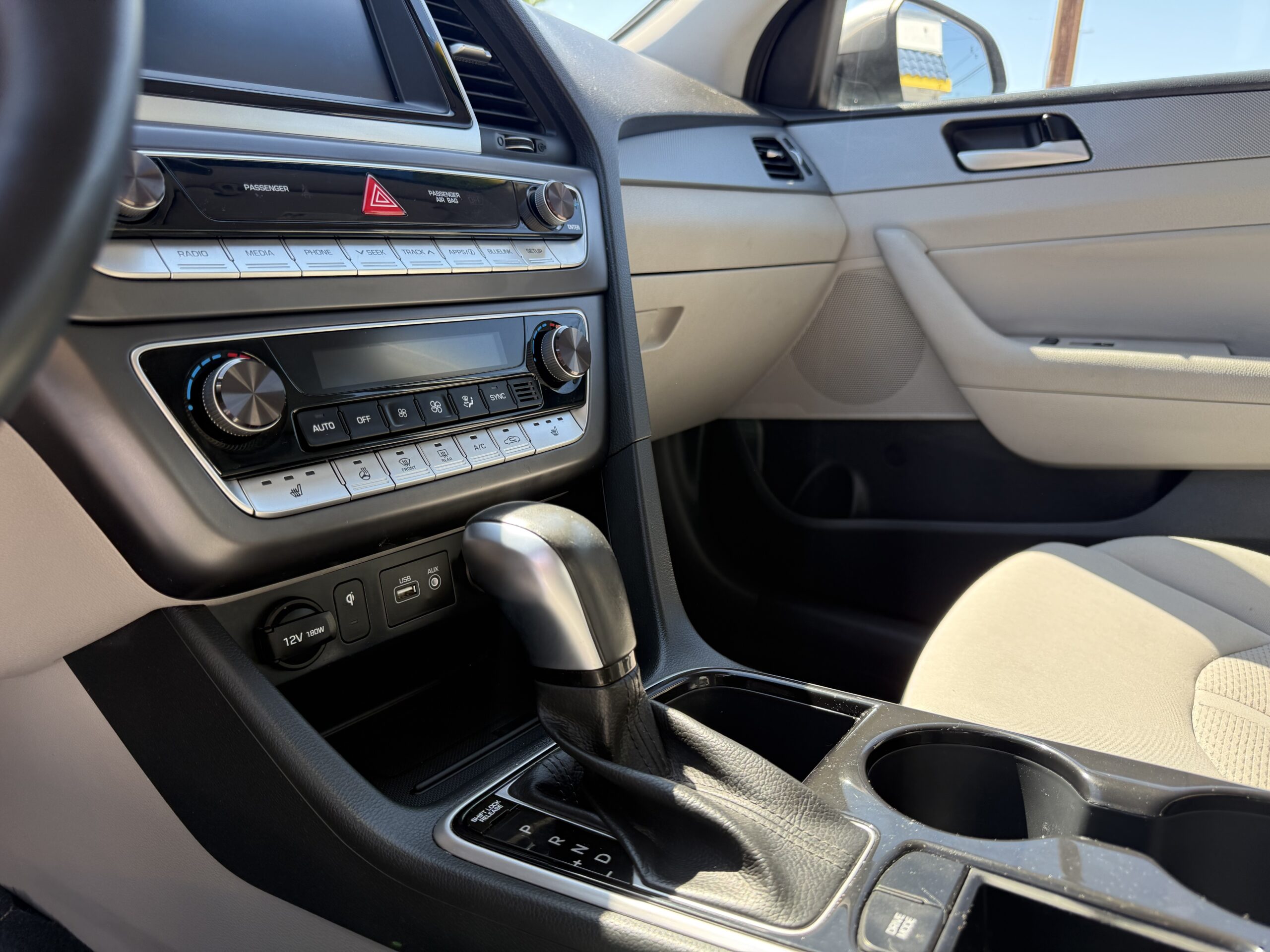 Vehicle Photo