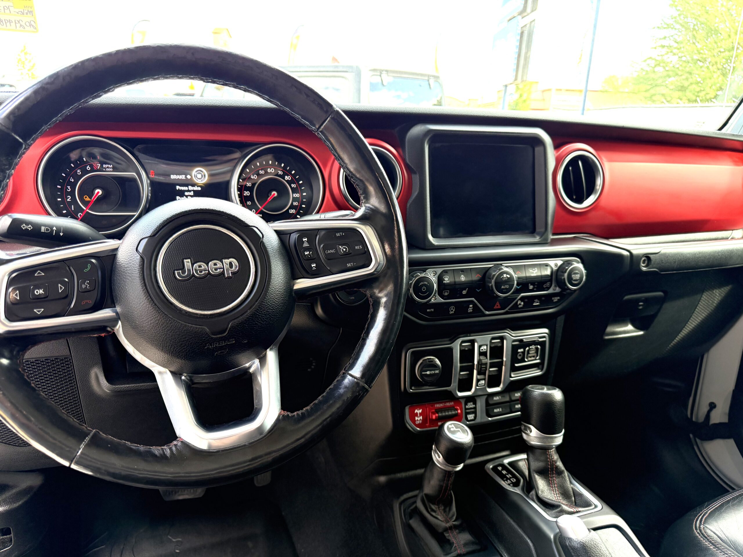 Vehicle Photo