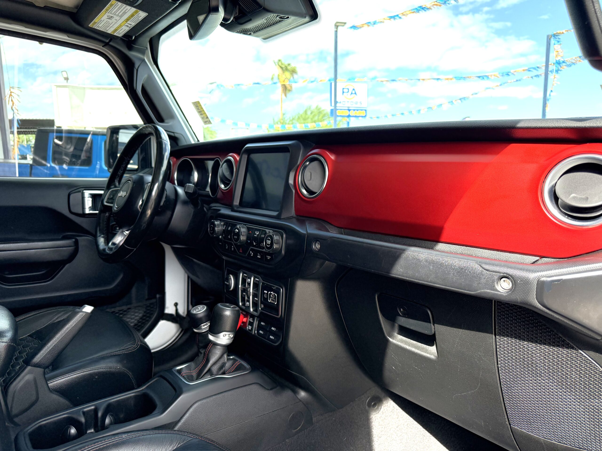 Vehicle Photo