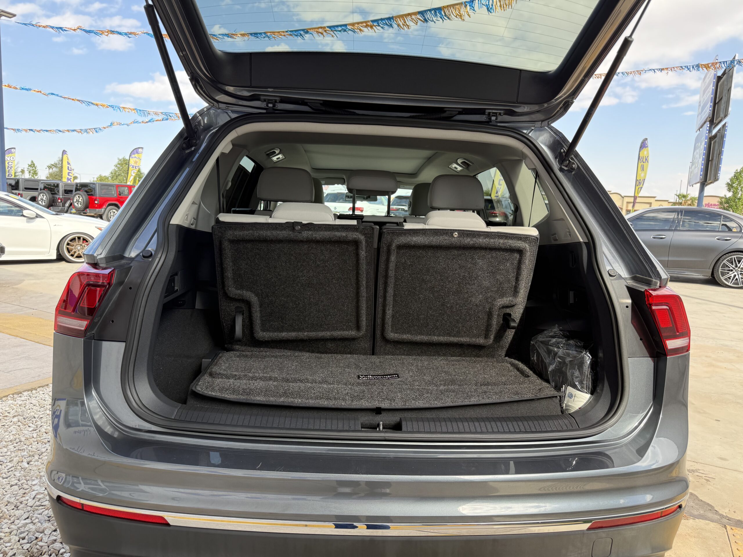 Vehicle Photo