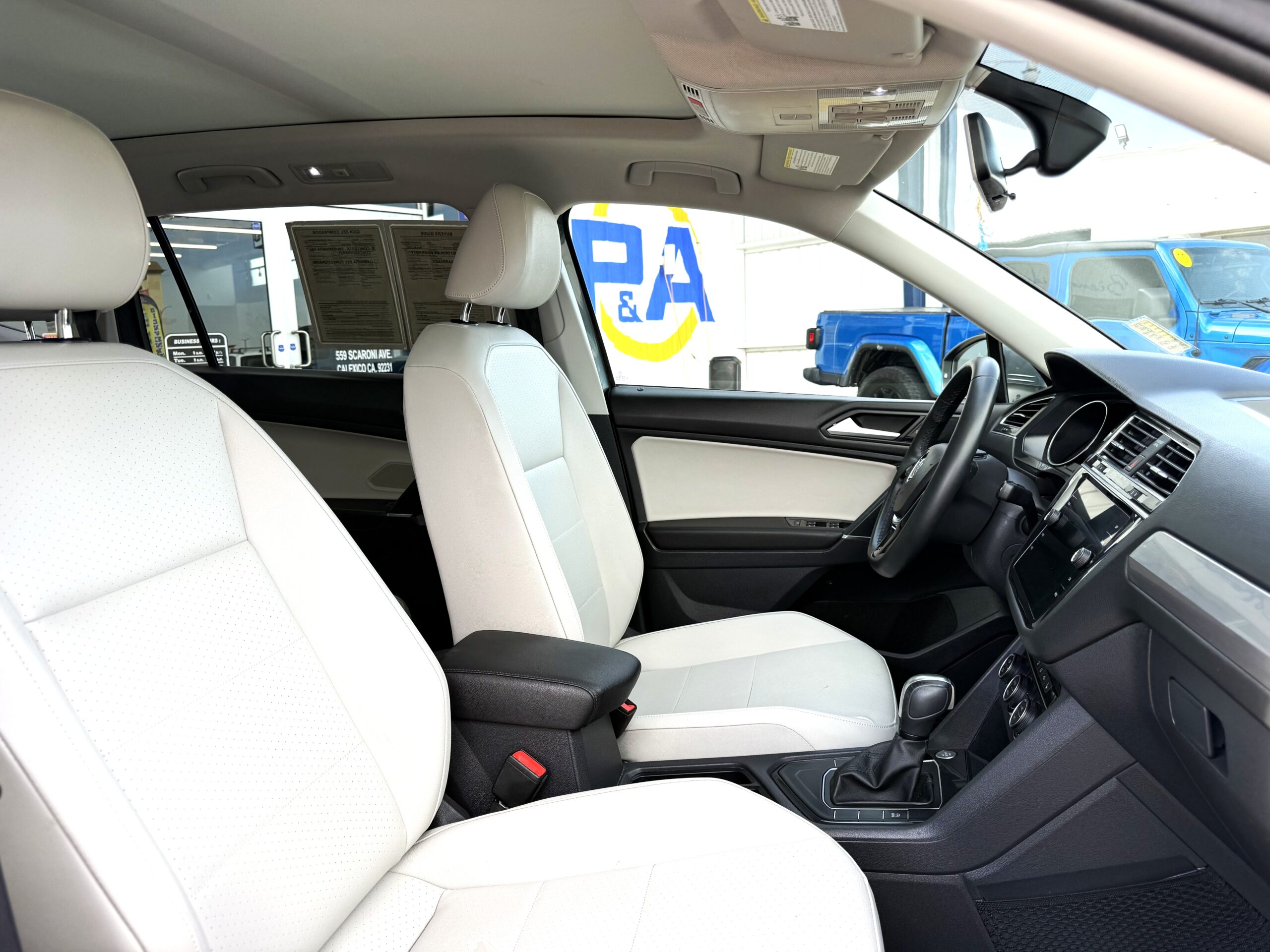 Vehicle Photo