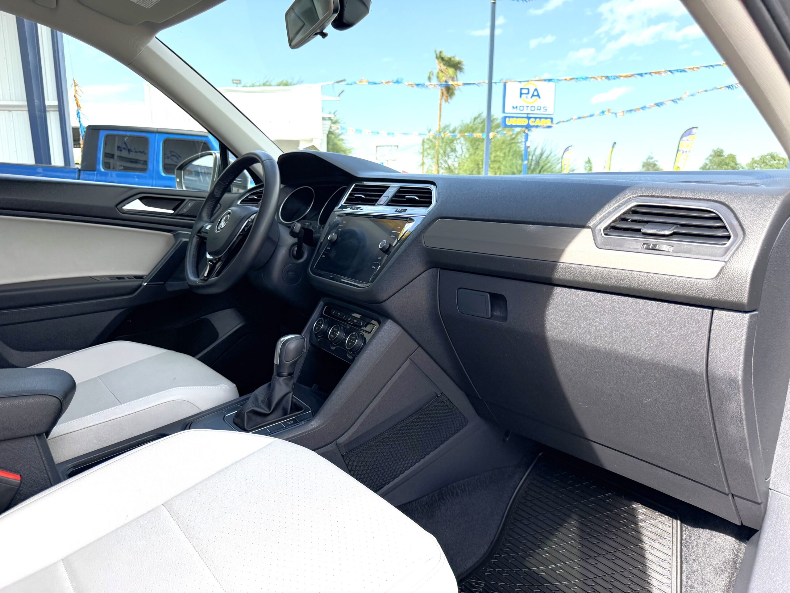 Vehicle Photo