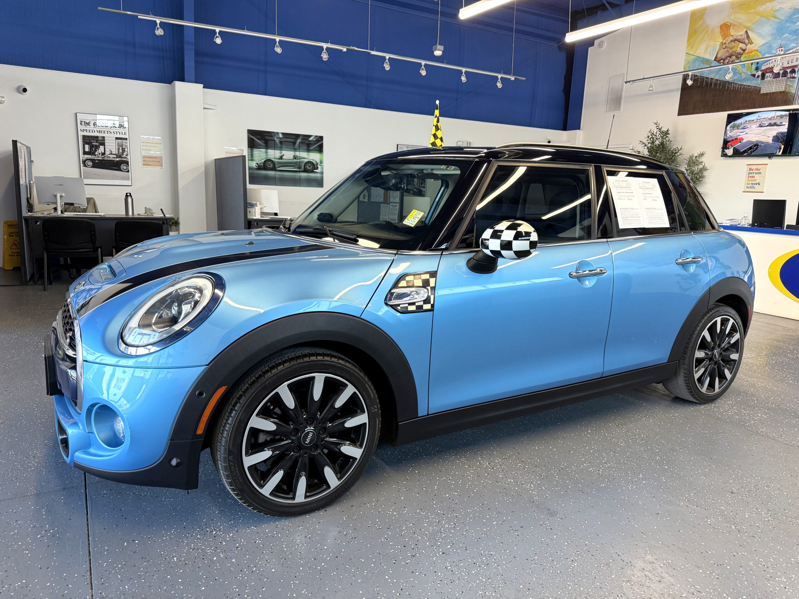 Vehicle Photo