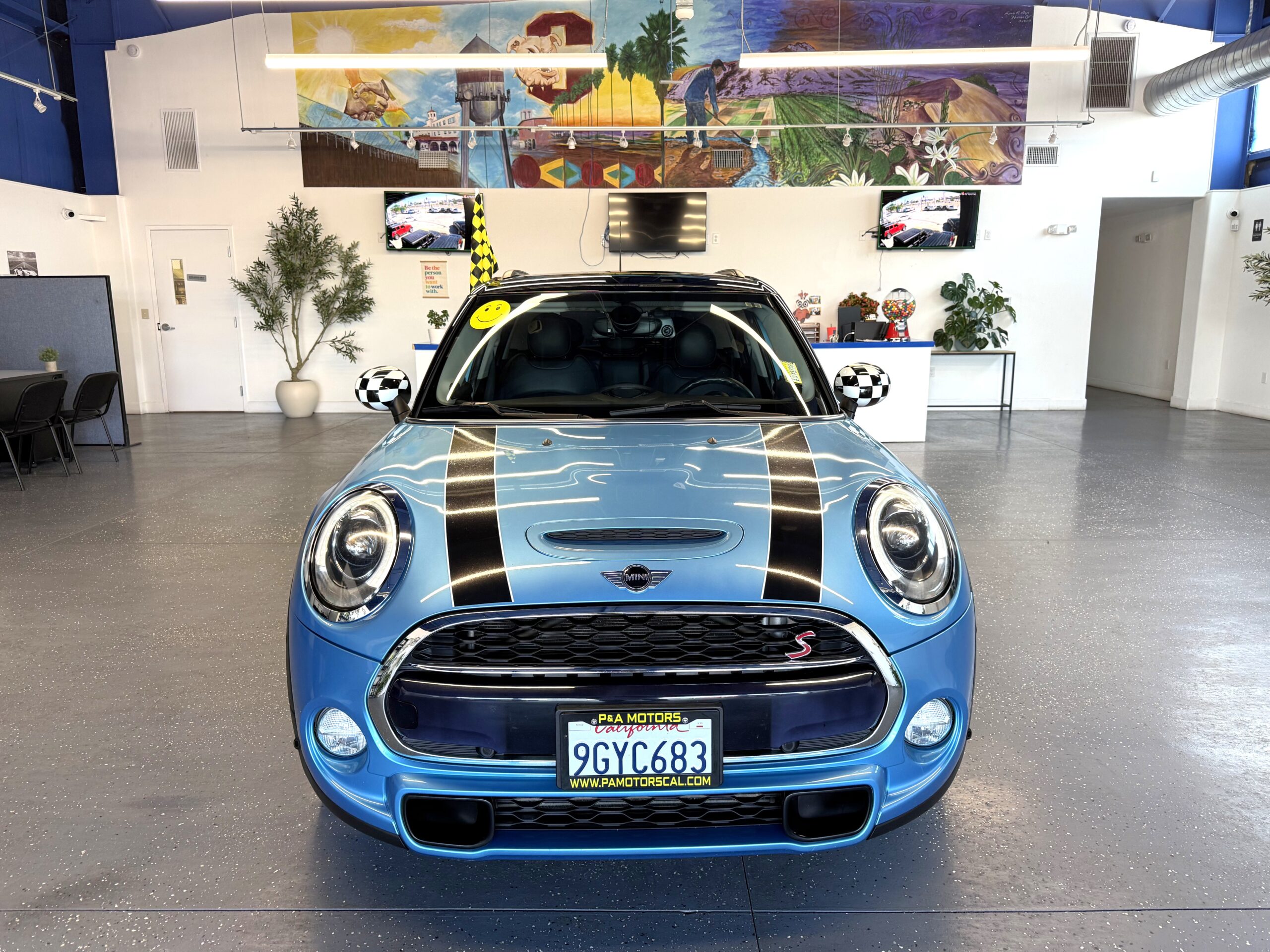 Vehicle Photo