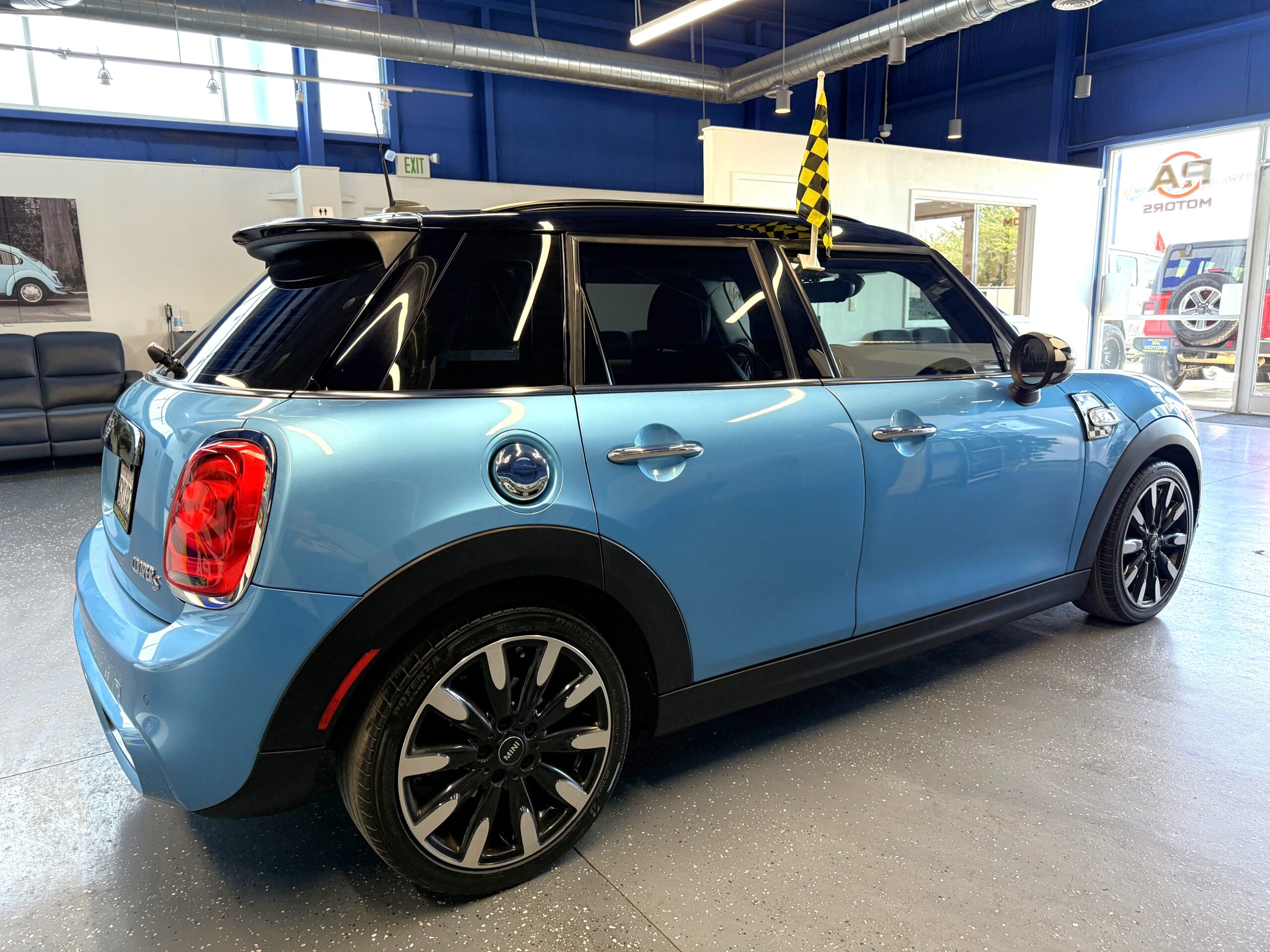 Vehicle Photo