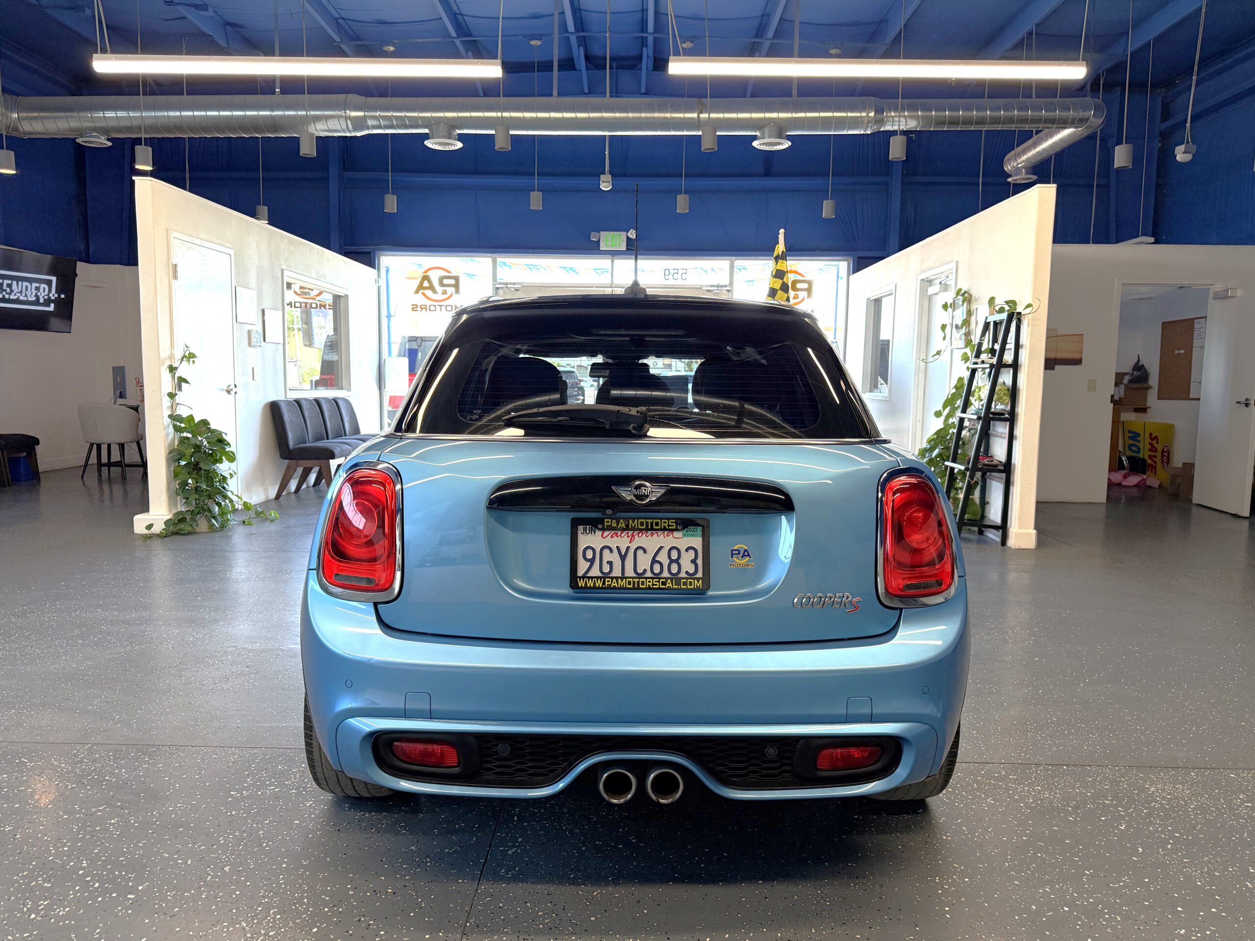 Vehicle Photo