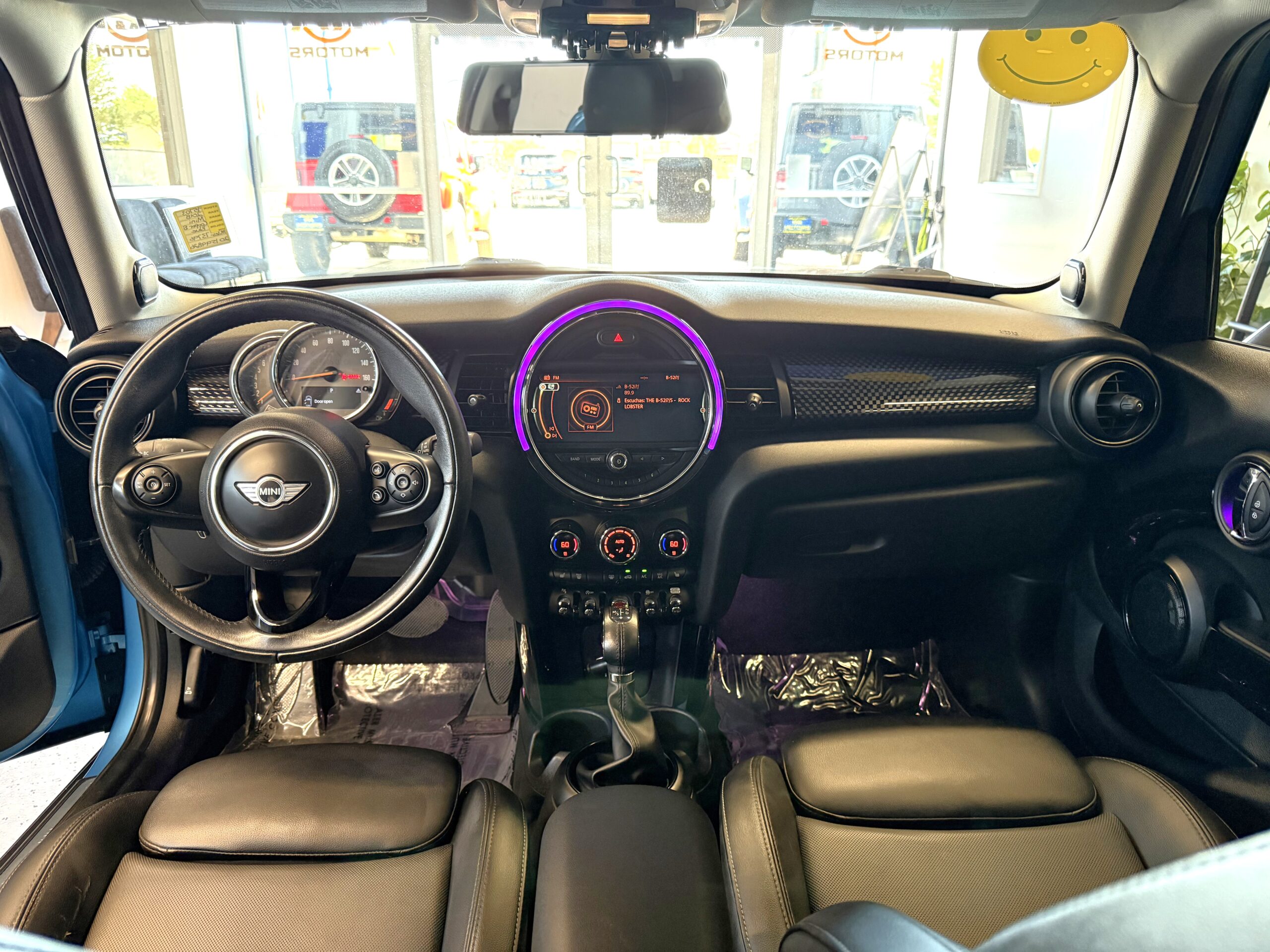 Vehicle Photo
