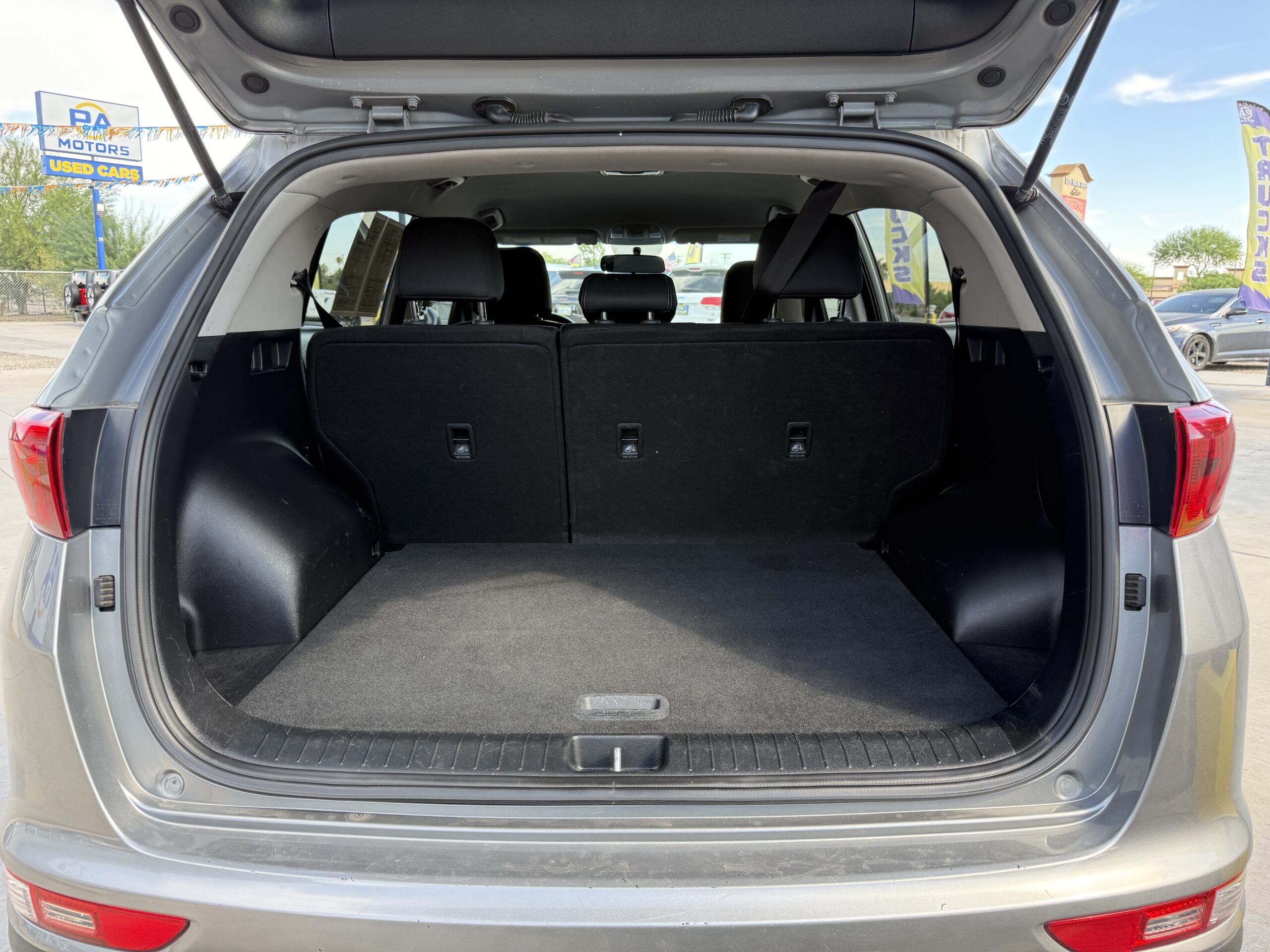 Vehicle Photo