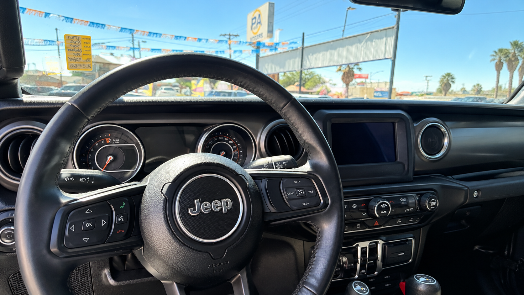 Vehicle Photo