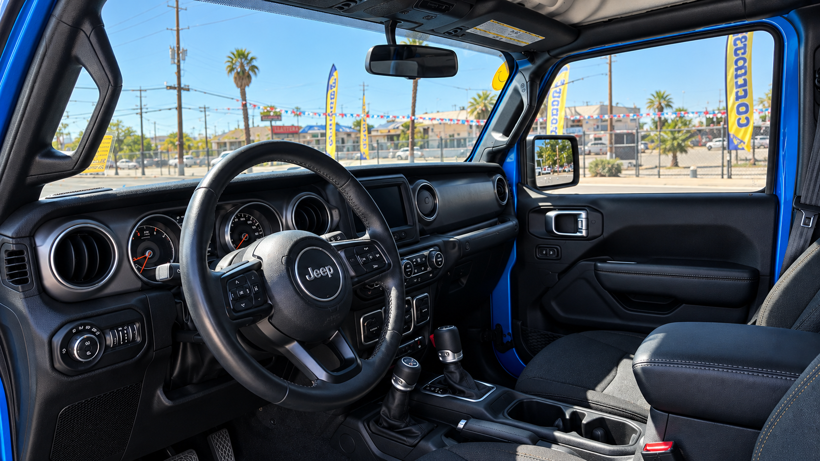 Vehicle Photo
