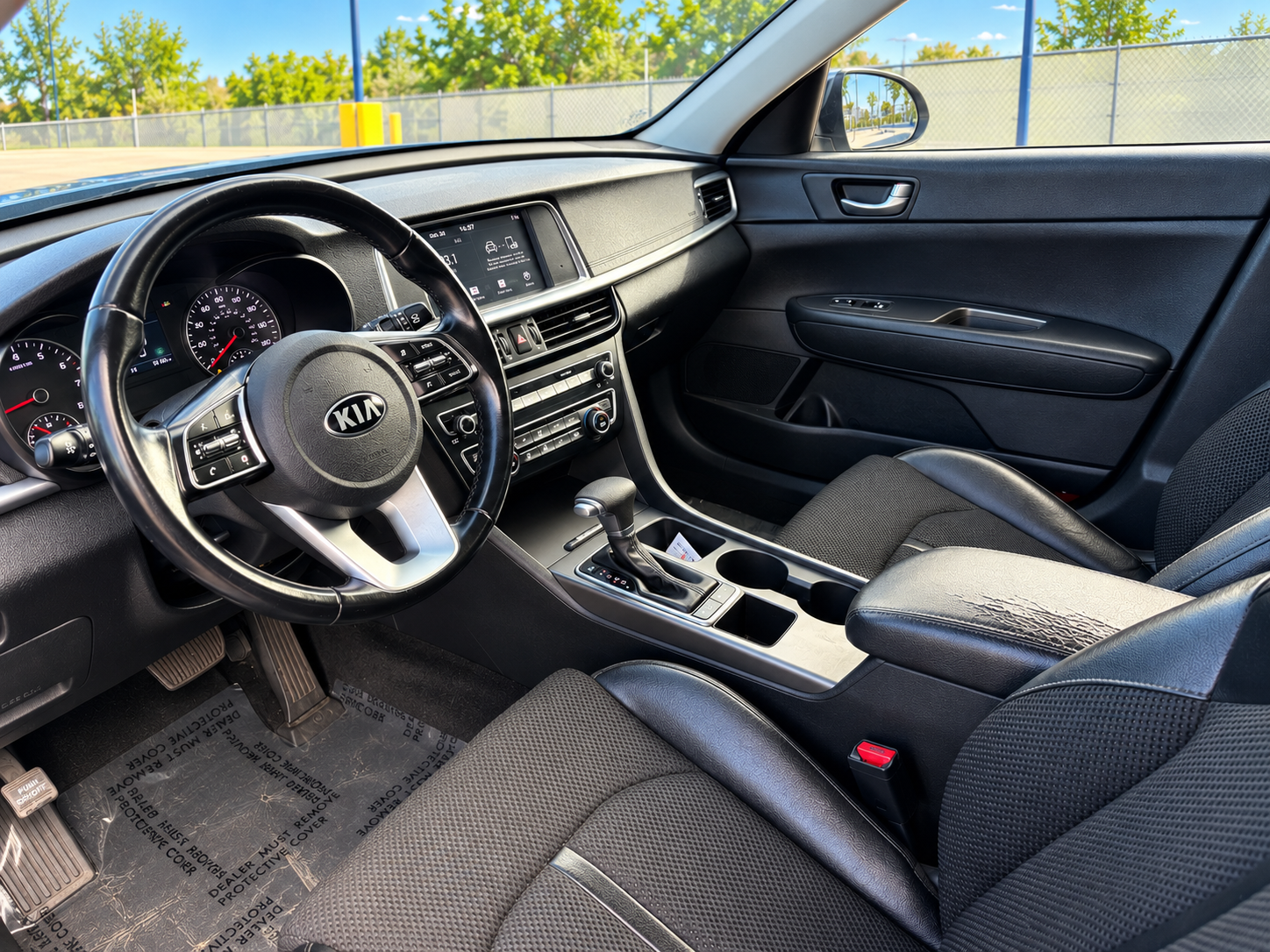 Vehicle Photo