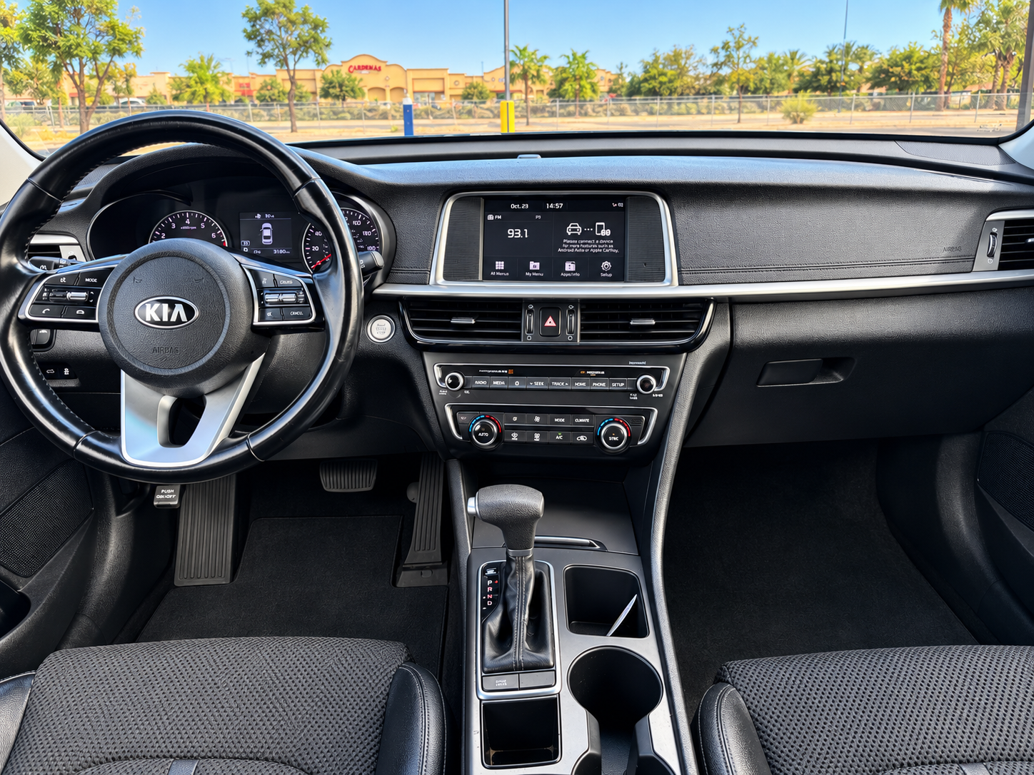 Vehicle Photo