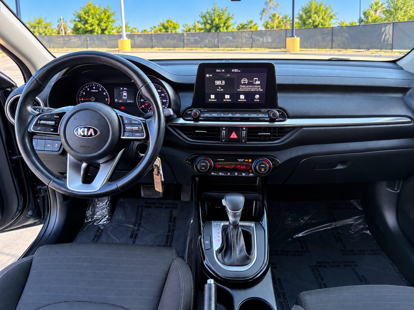 Vehicle Photo