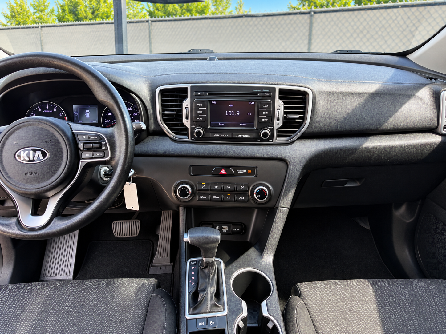Vehicle Photo