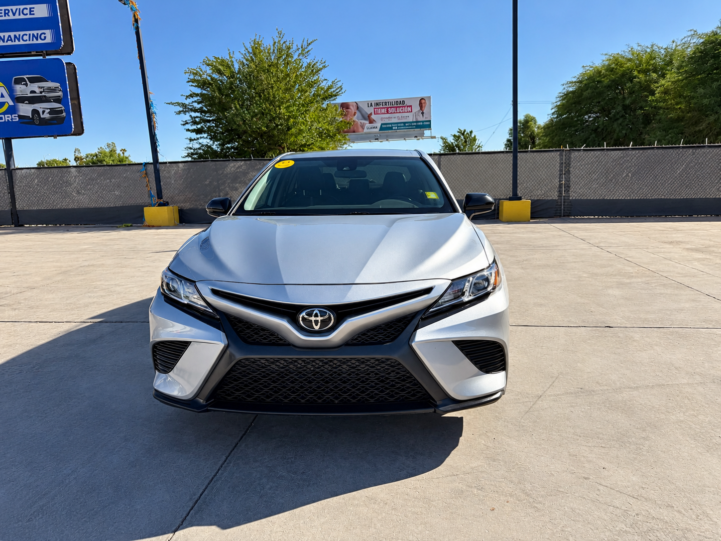 Vehicle Photo