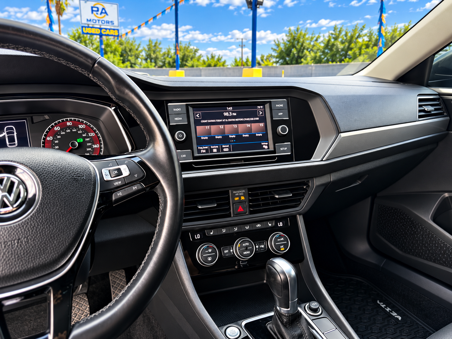 Vehicle Photo