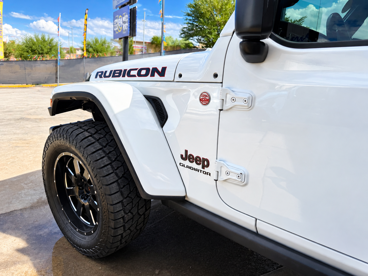 Vehicle Photo