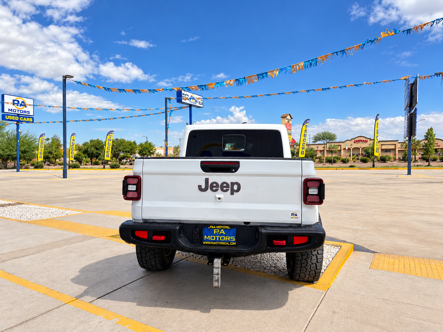 Vehicle Photo