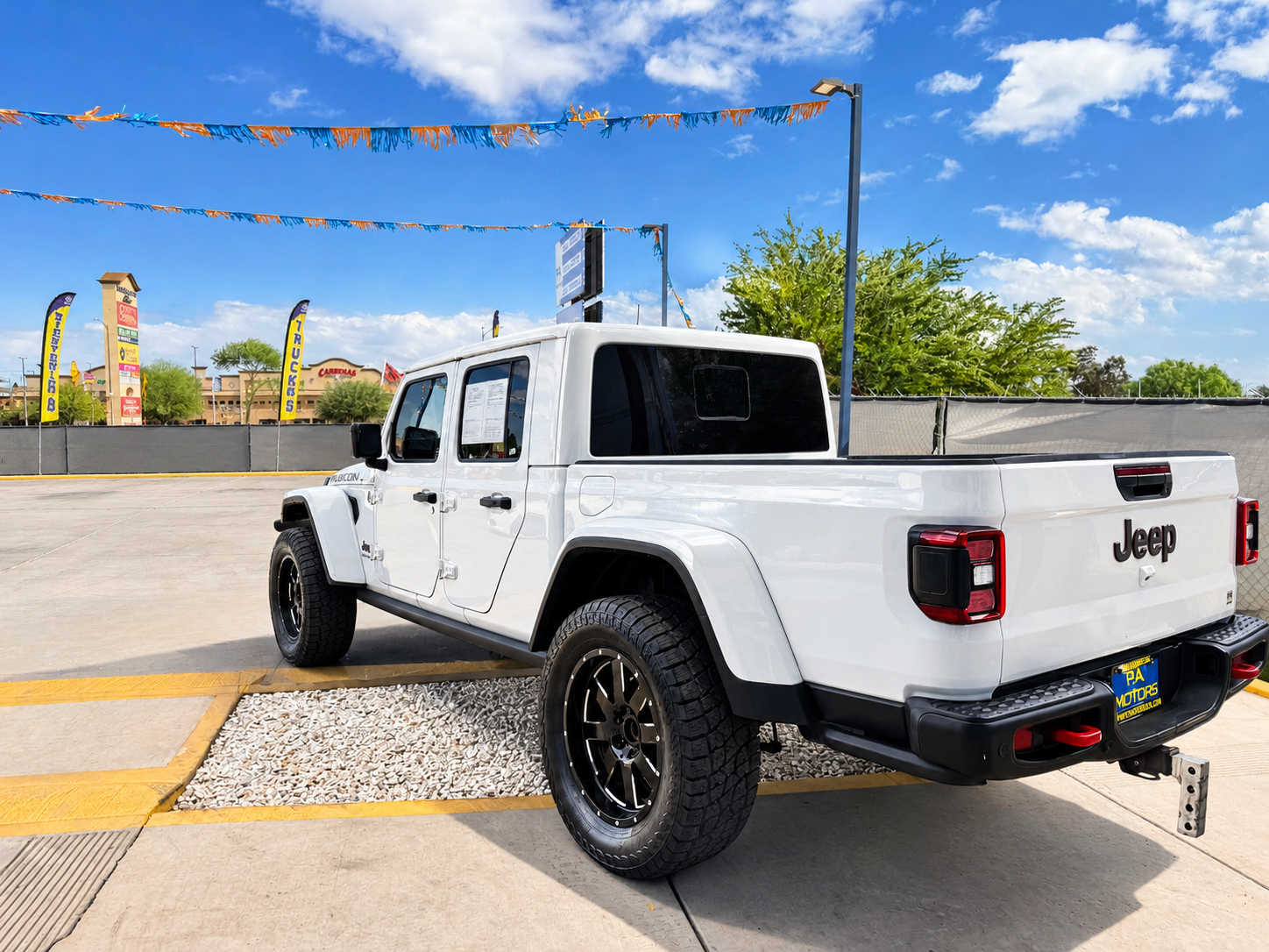 Vehicle Photo
